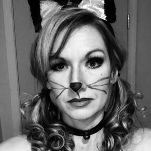 Meet your Posher, Christy